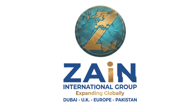 ZAiN International Group
